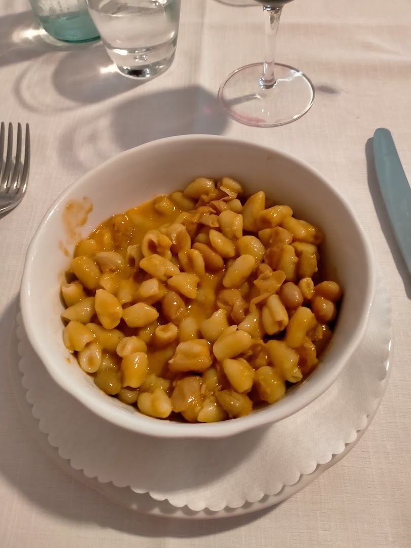 Antica Trattoria Braghieri
