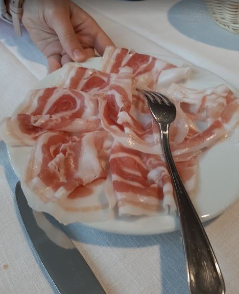 Antica Trattoria Braghieri