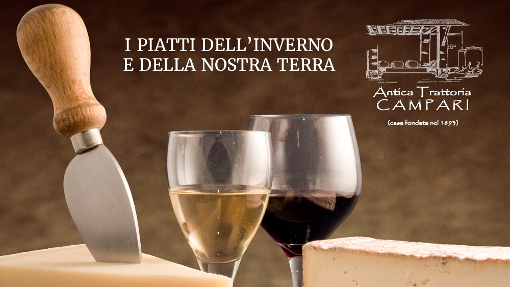 Antica Trattoria Campari
