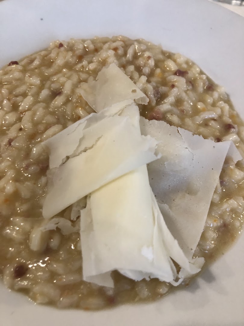 Antica Trattoria Campari
