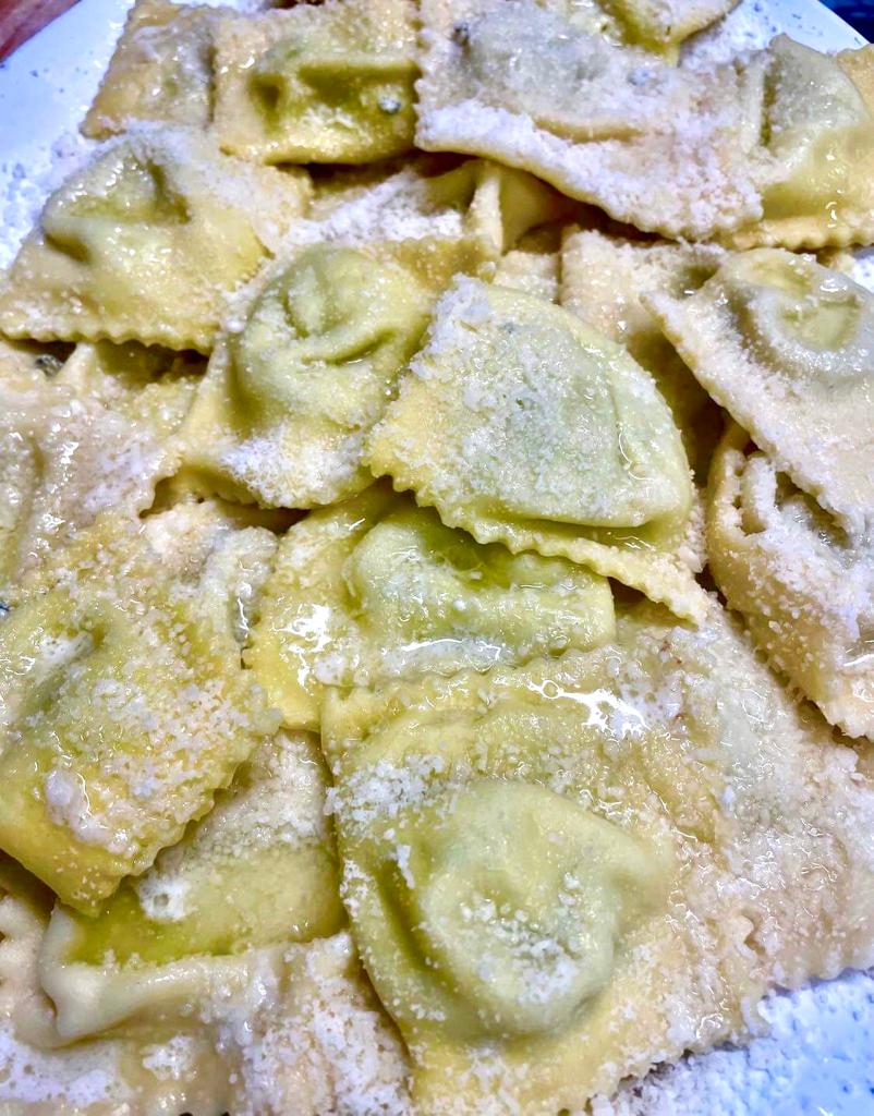 Antica Trattoria Cattani - Fraz.Casola