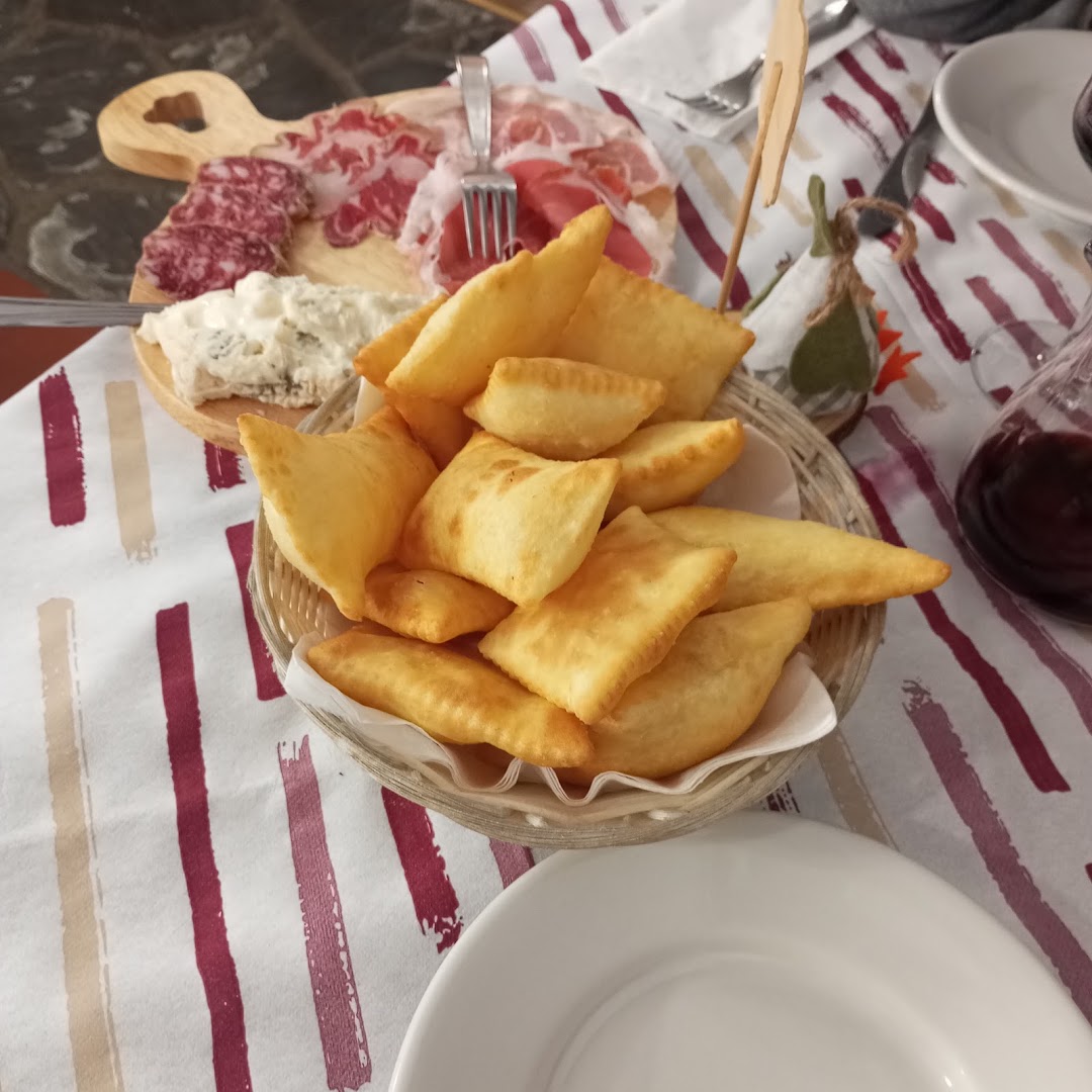 Antica Trattoria Cattani - Fraz.Casola, Terenzo