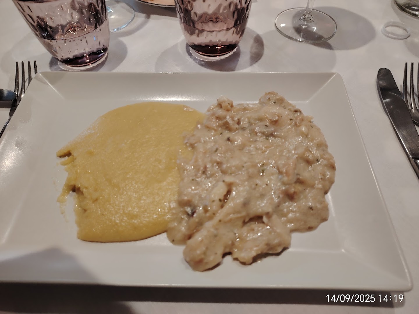 Antica Trattoria Cavallucci