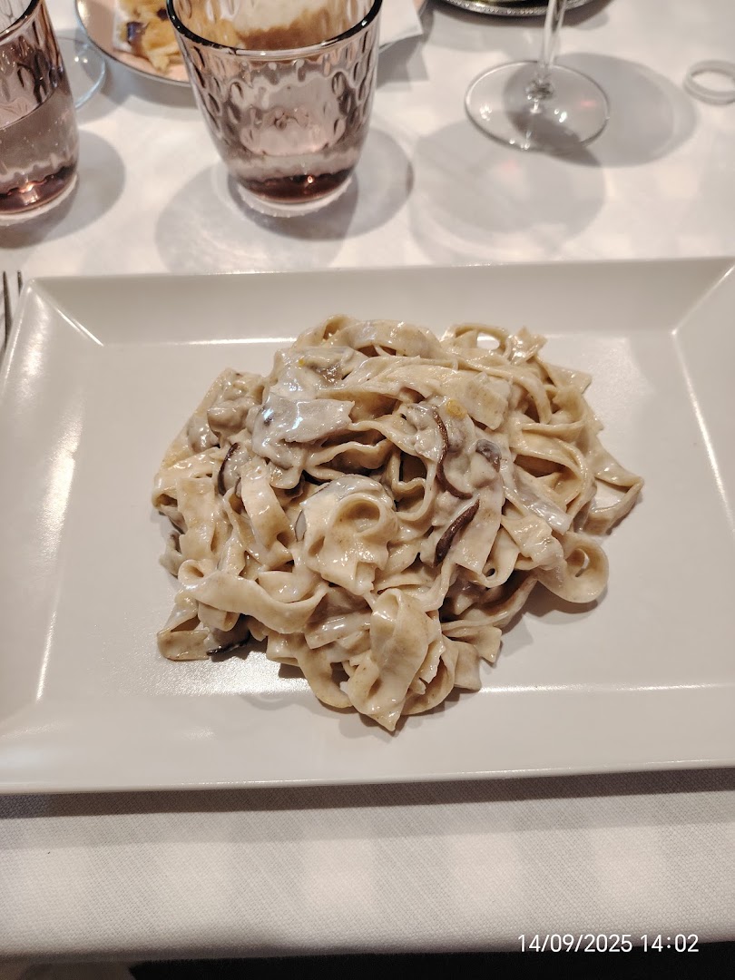 Antica Trattoria Cavallucci