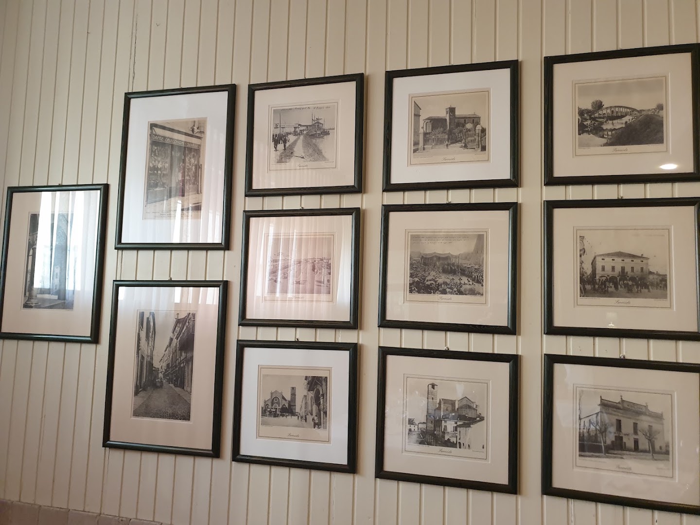 Antica Trattoria Cavallucci
