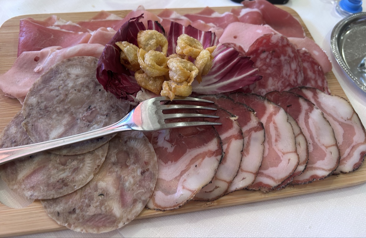 Antica Trattoria Cavallucci