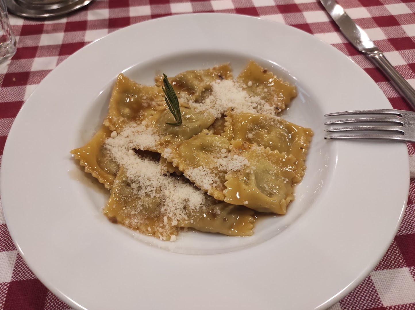 Antica Trattoria Cirio