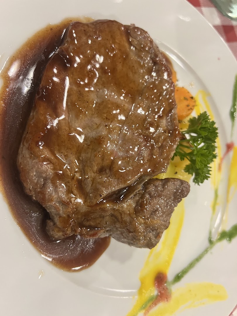 Antica Trattoria Cirio, Torino