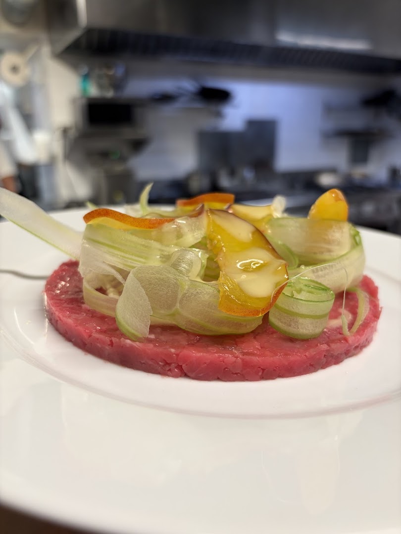 Antica Trattoria Cirio