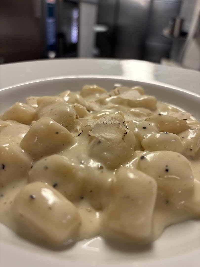 Antica Trattoria Cirio