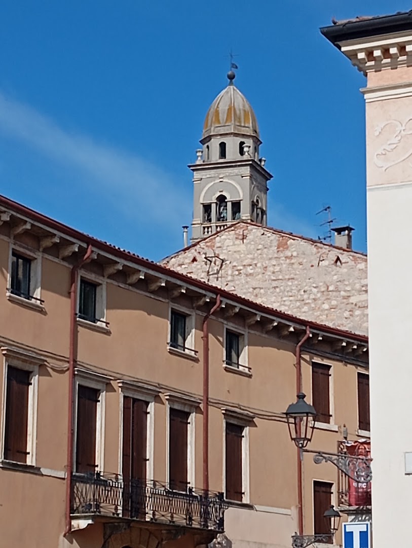 Antica Trattoria da Amedeo