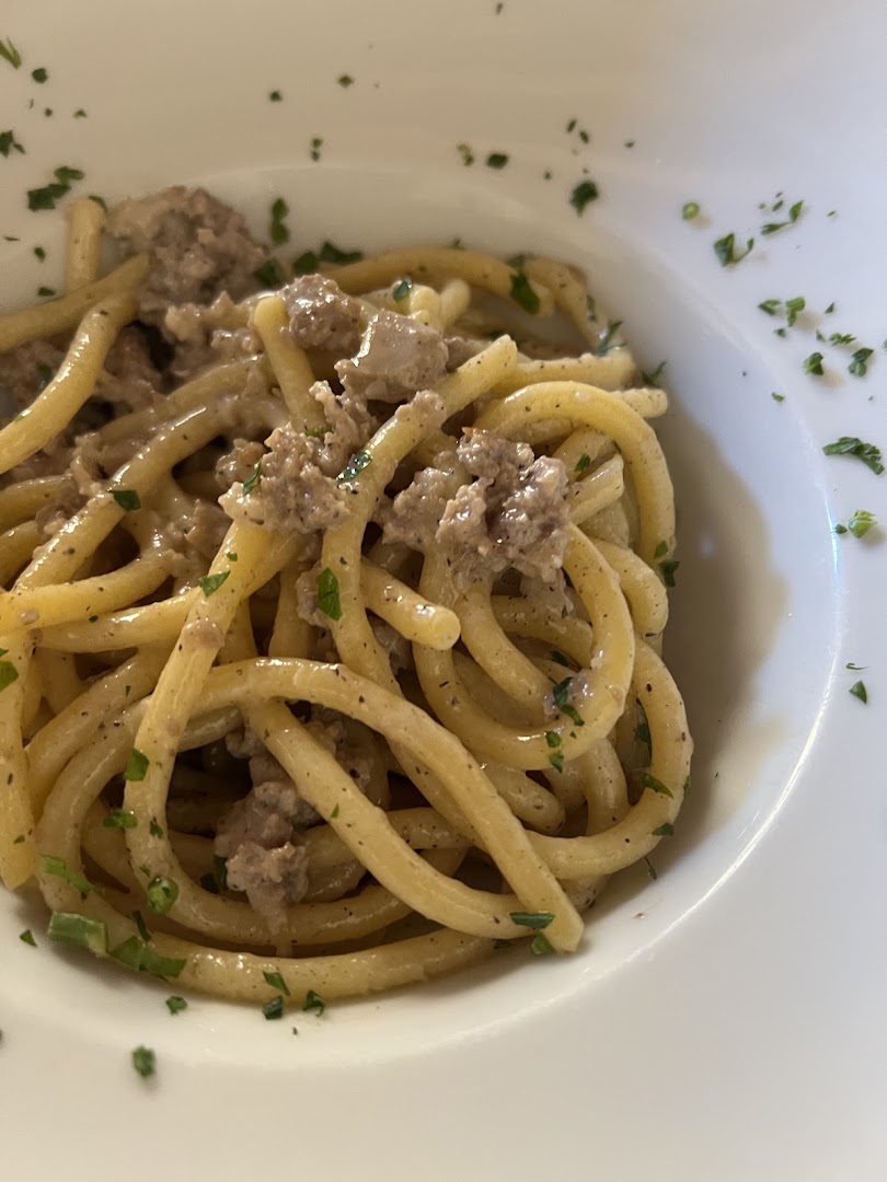 Antica Trattoria da Amedeo