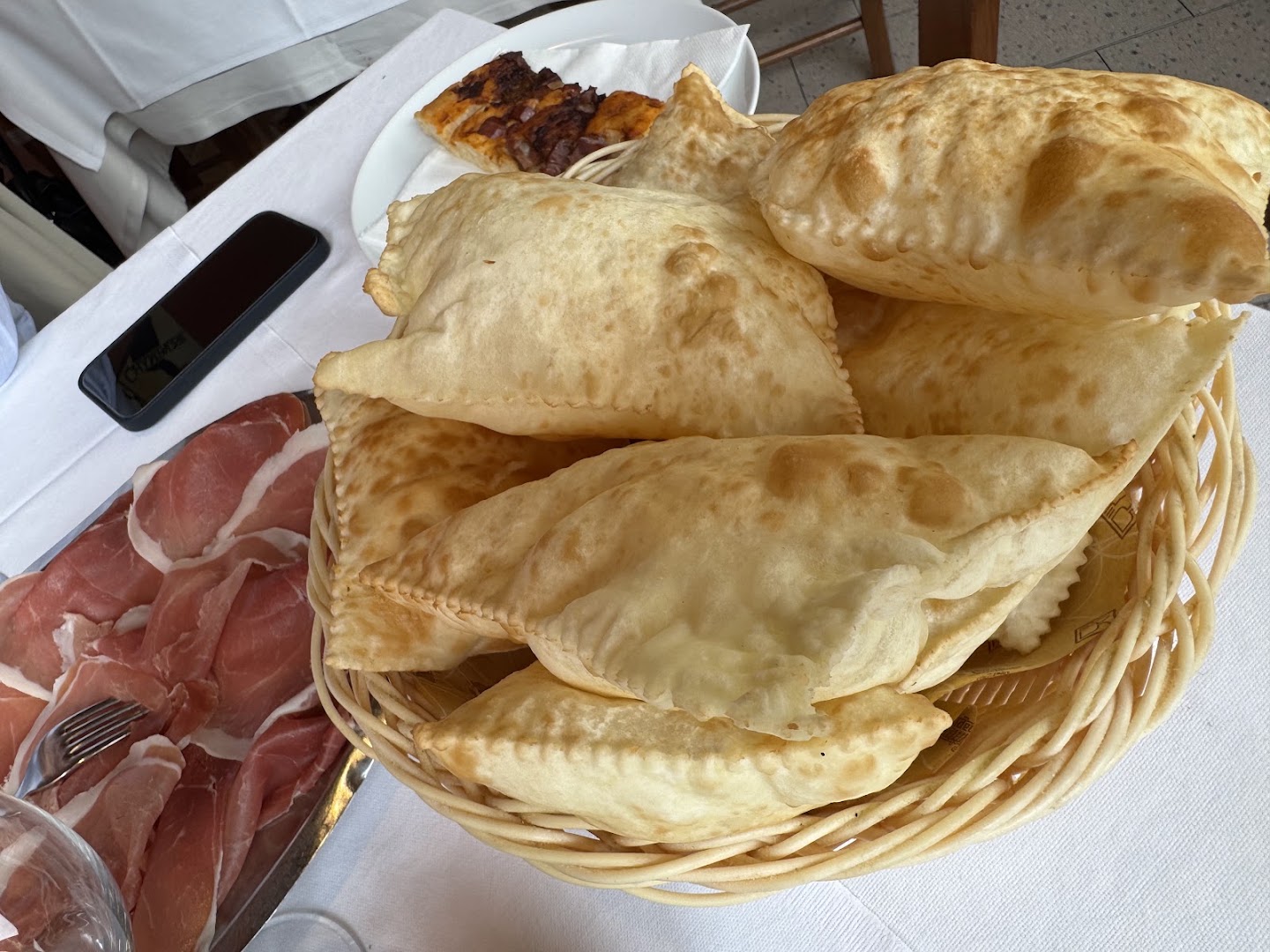 Antica Trattoria da Beppe, Castelfranco Emilia