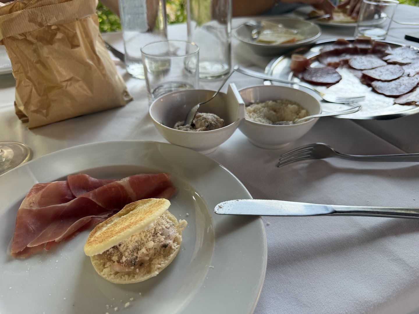 Antica Trattoria da Beppe