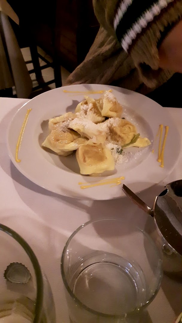 Antica Trattoria da Beppe