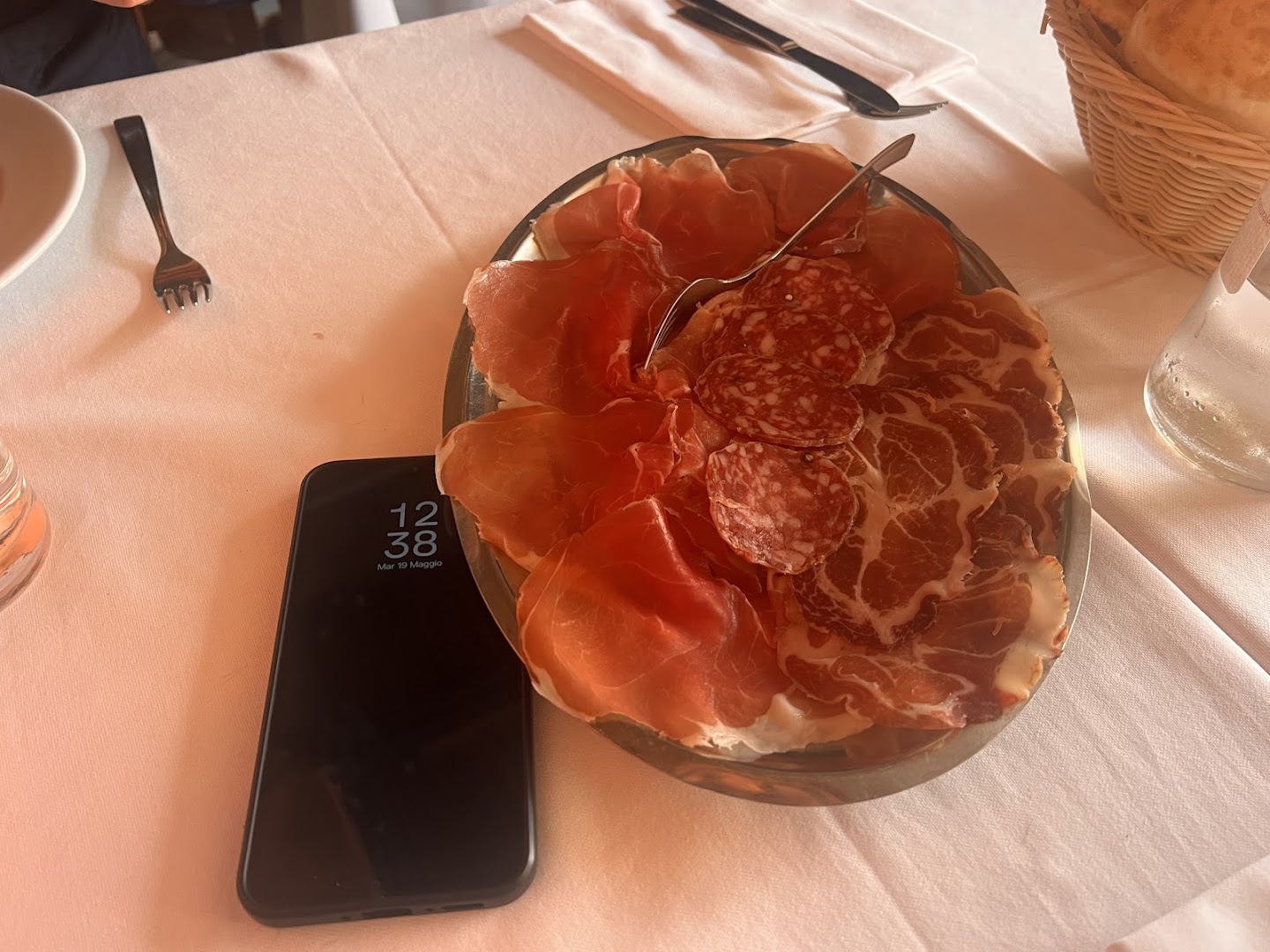 Antica Trattoria da Beppe