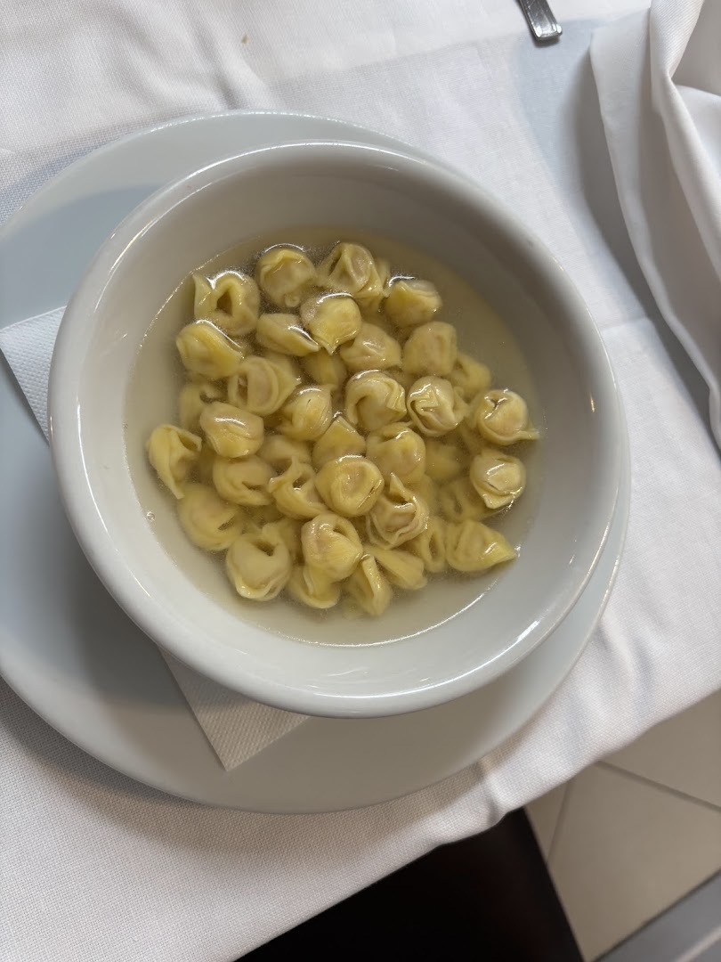 Antica Trattoria da Beppe