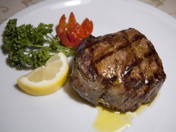 Antica Trattoria da Gamba 1932
