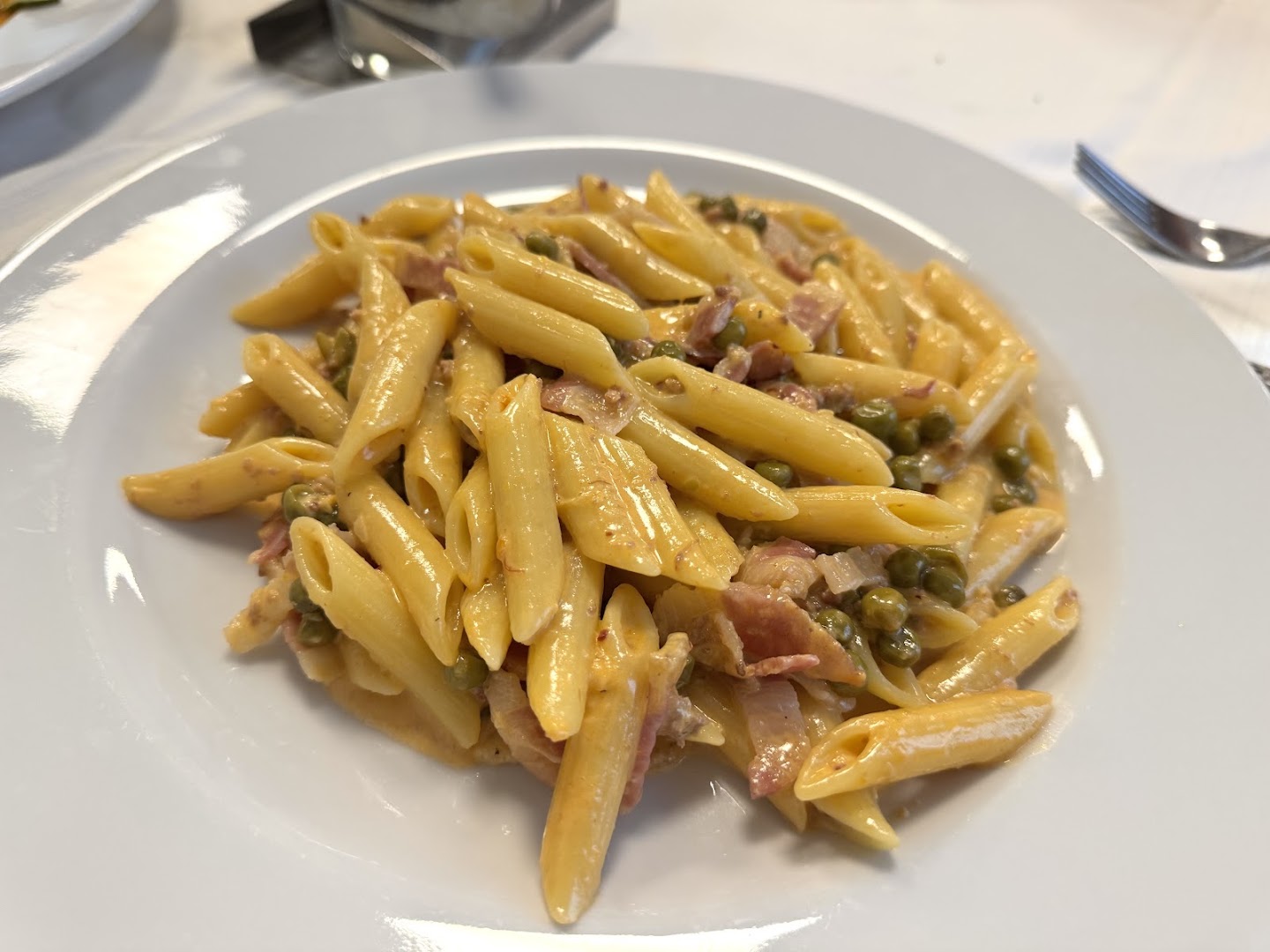 Antica Trattoria Da Luigino