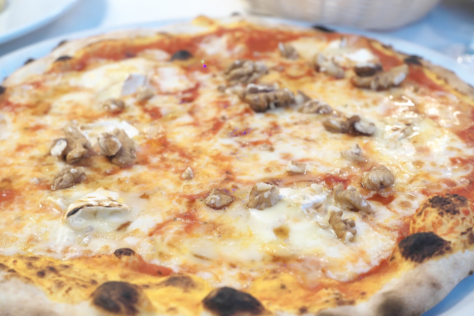 Antica Trattoria Da Luigino