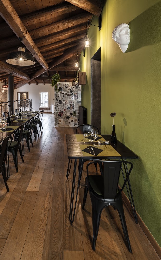 Antica Trattoria da Mario
