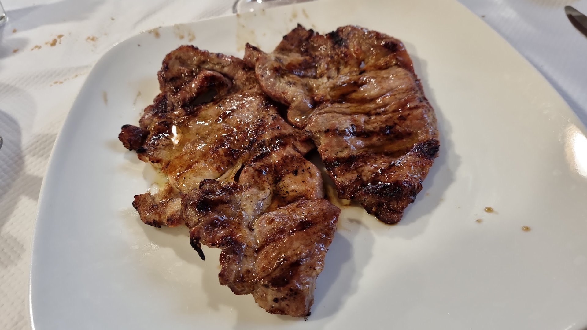 Antica Trattoria da Mario