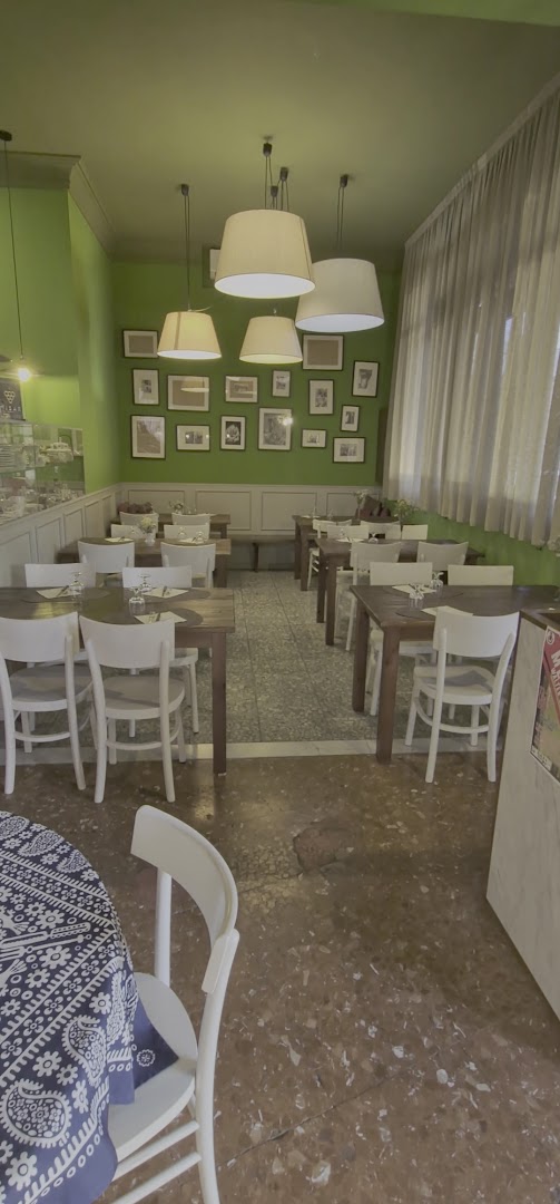Antica Trattoria da Piero, Calcinaia