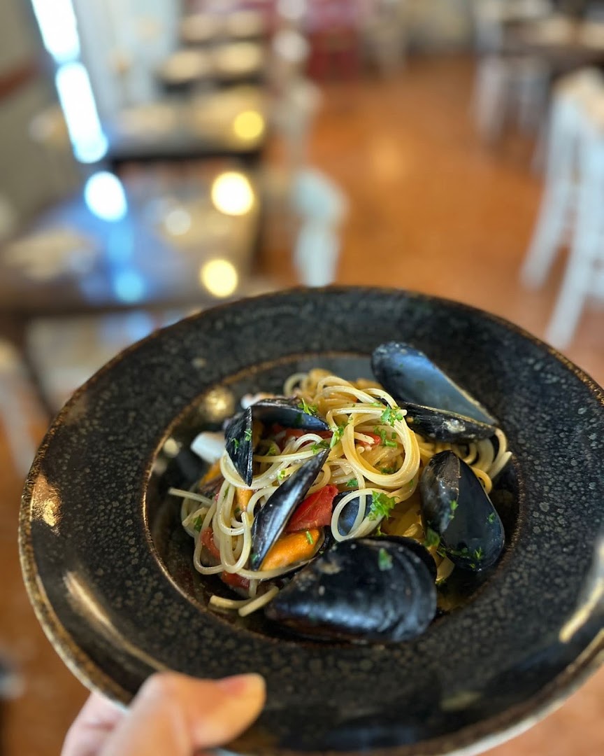 Antica Trattoria da Piero