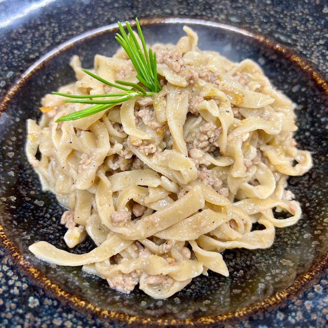 Antica Trattoria da Piero
