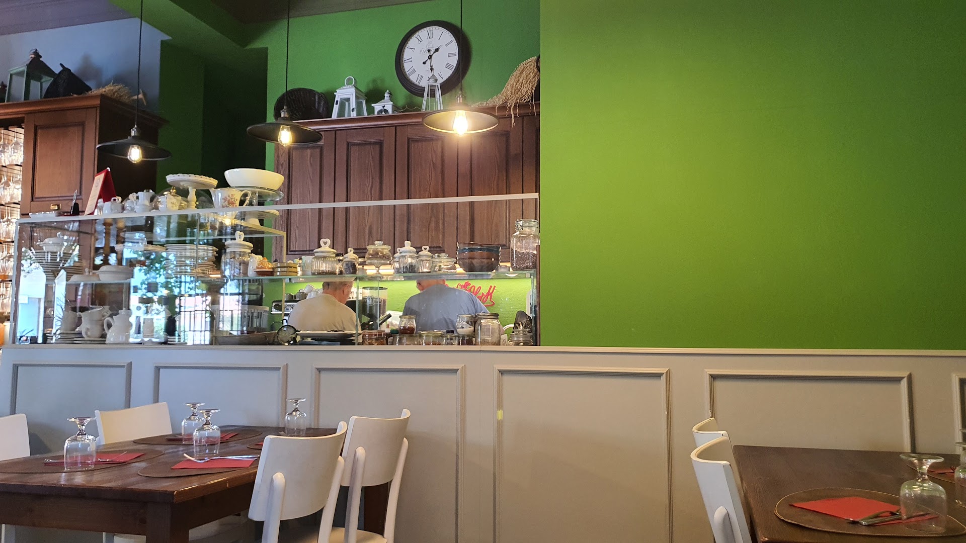 Antica Trattoria da Piero