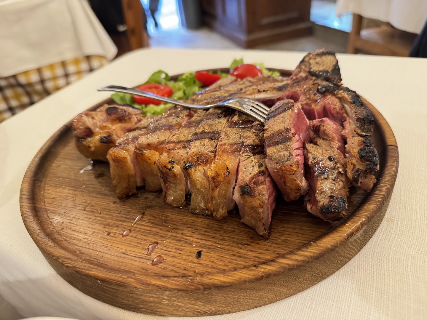 Antica Trattoria da Tito dal 1913