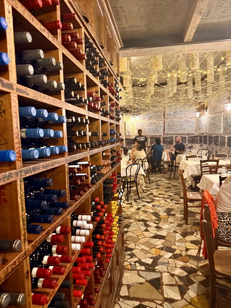 Antica Trattoria da Tito dal 1913