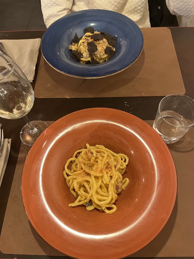 Antica Trattoria da Valencia, Casale di Scodosia