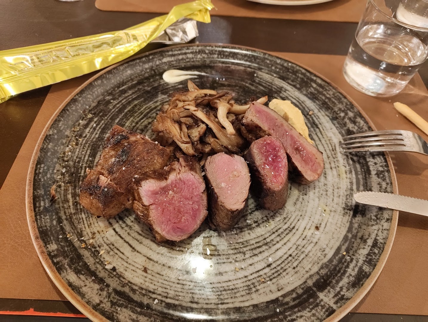 Antica Trattoria da Valencia