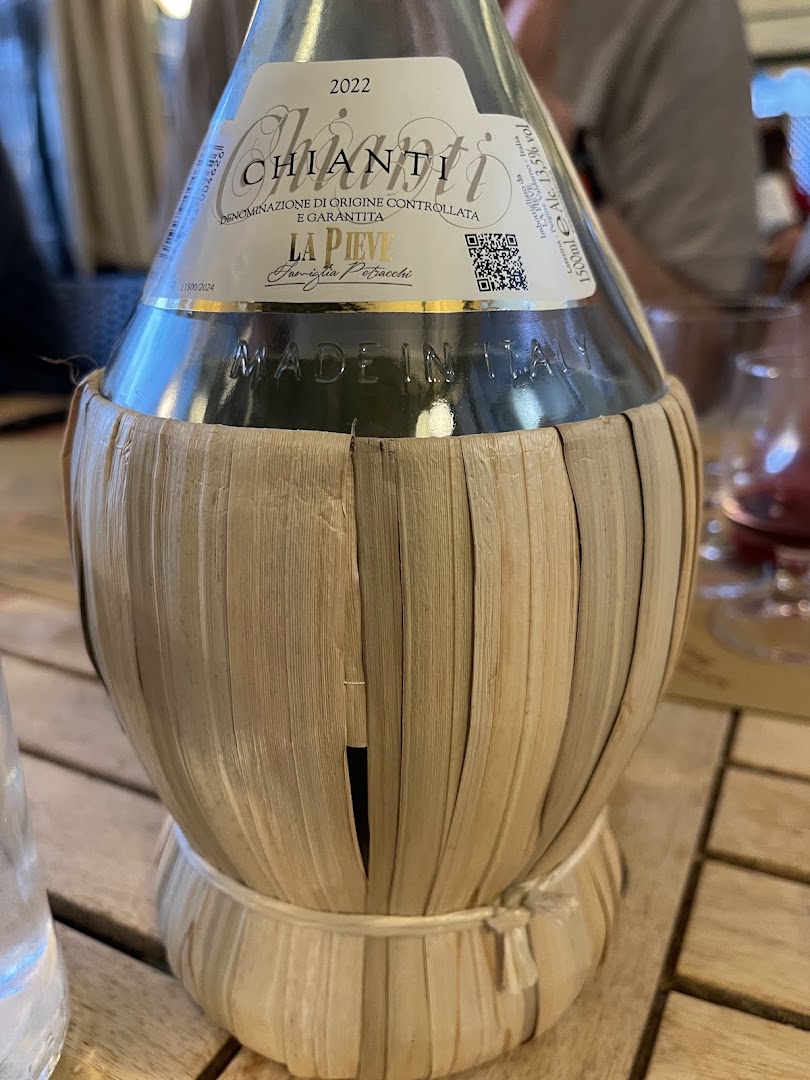 Antica Trattoria Del Borgo, Carnate