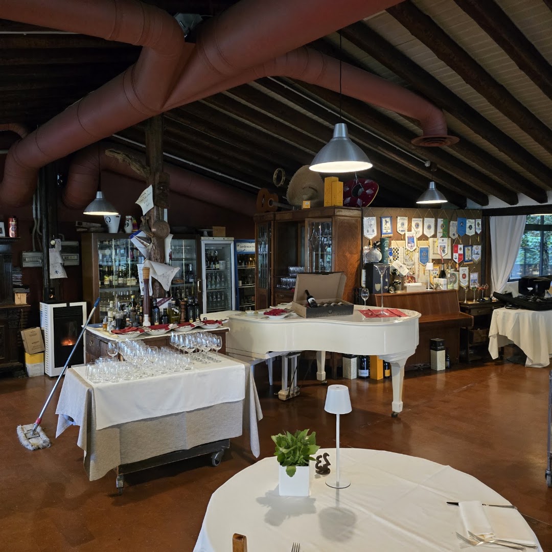 Antica Trattoria del Cacciatore