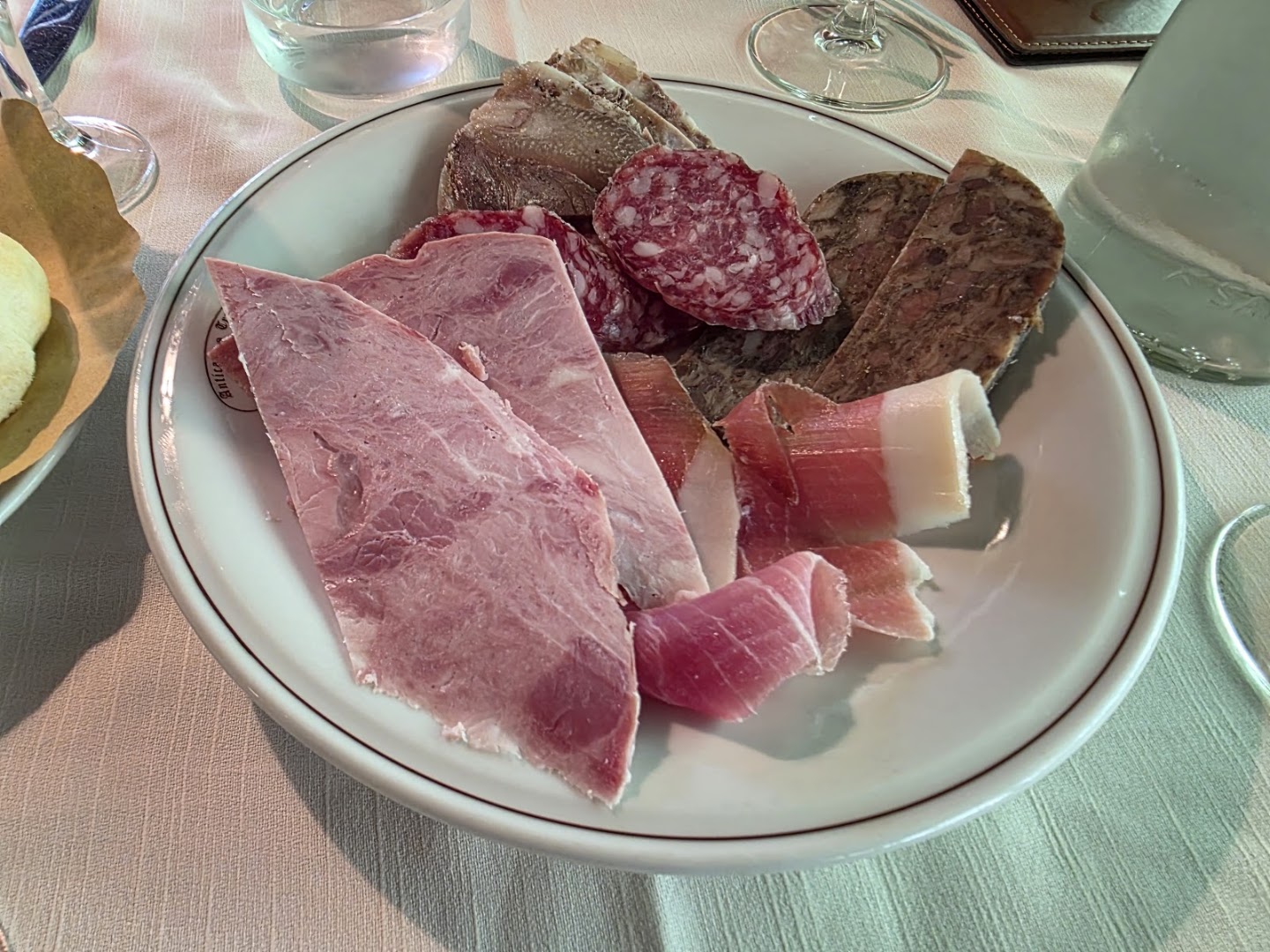 Antica Trattoria del Cacciatore