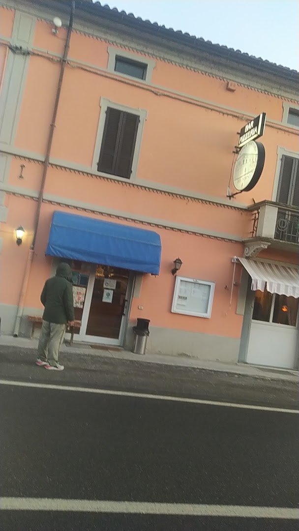 Antica Trattoria Del Forno
