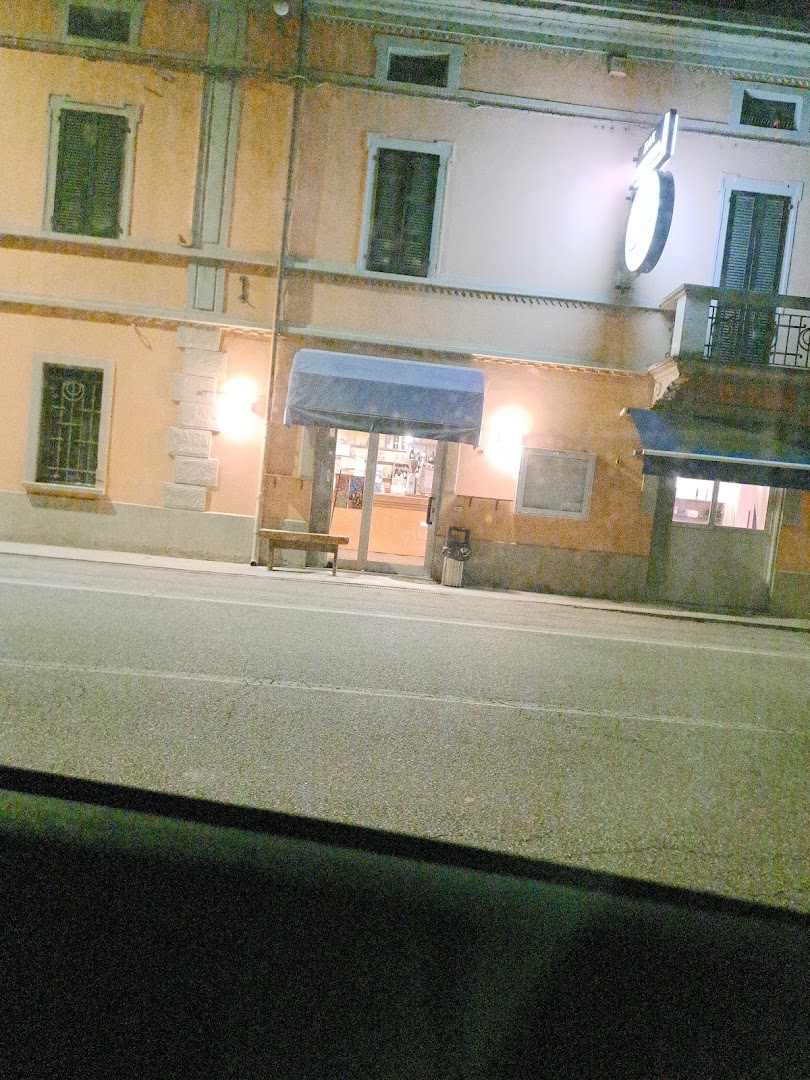 Antica Trattoria Del Forno