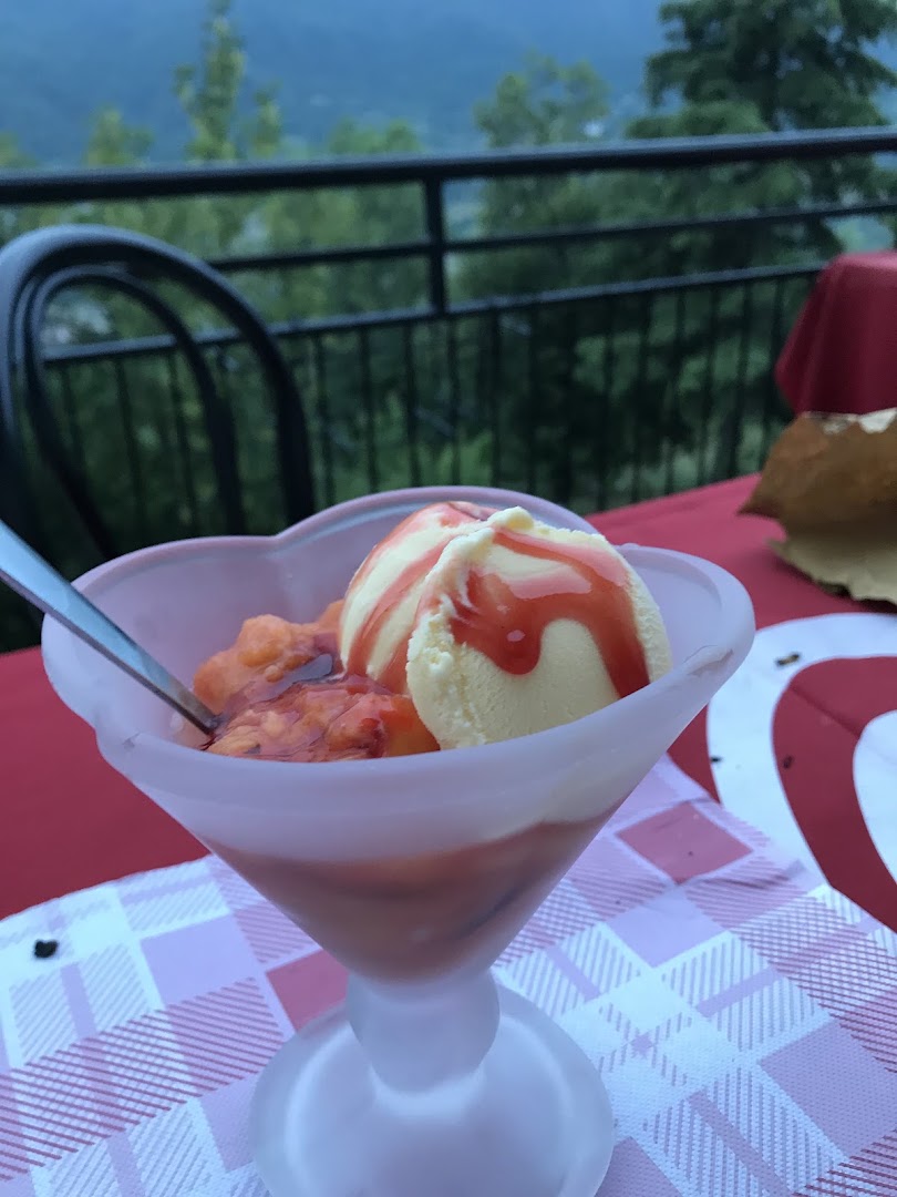 Antica Trattoria Del Ginepro