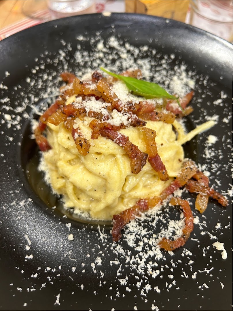 Antica Trattoria del Nilo - Spaccanapoli