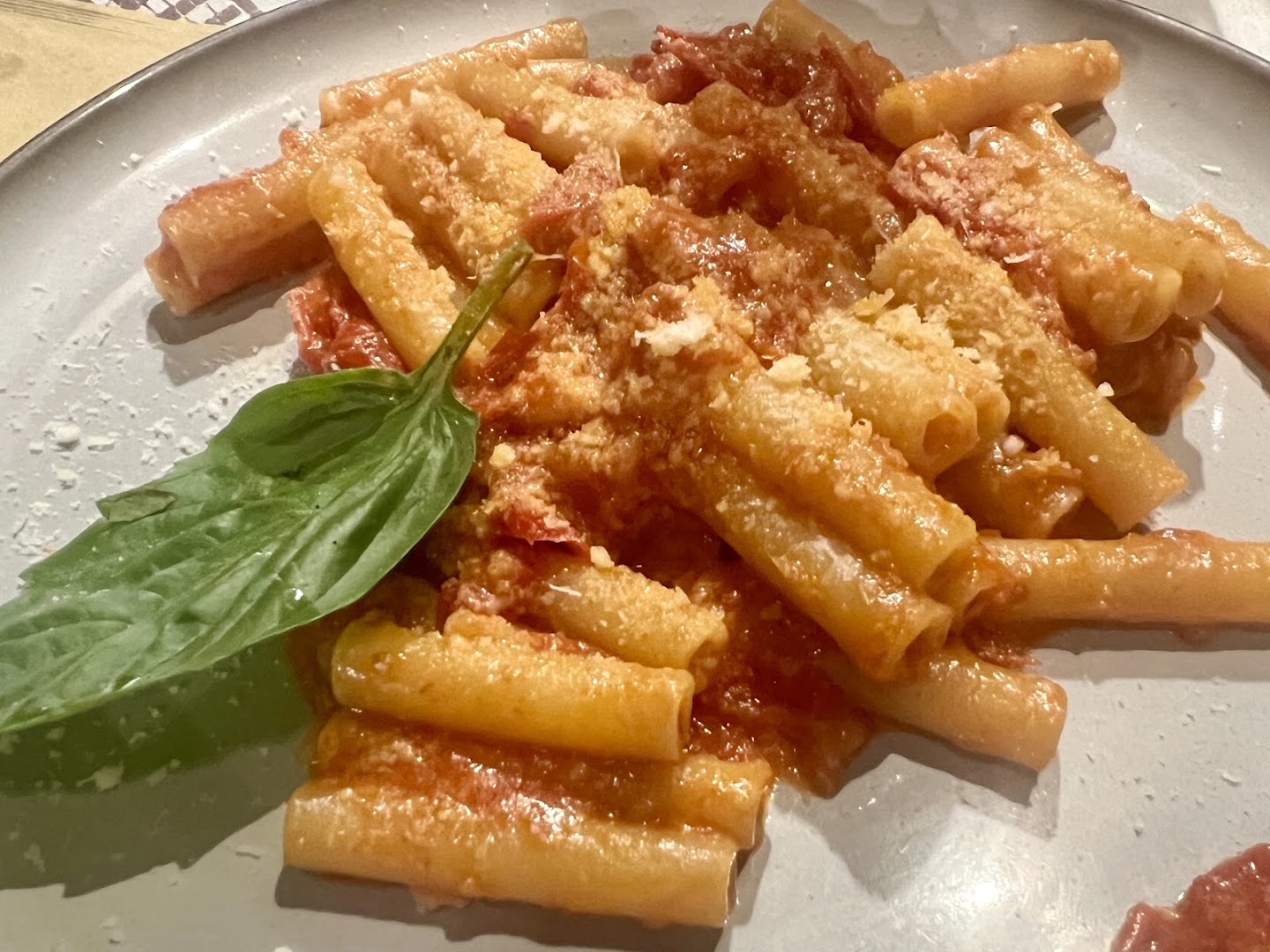 Antica Trattoria del Nilo - Spaccanapoli, Napoli
