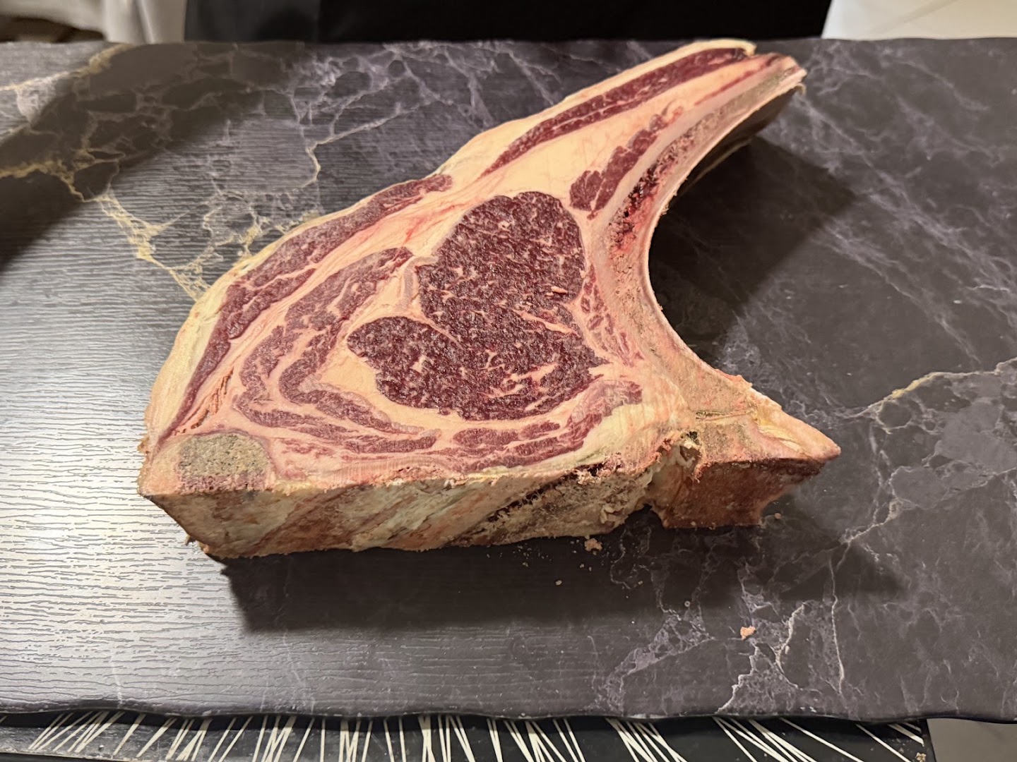 ANTICA TRATTORIA DEL TURBONE