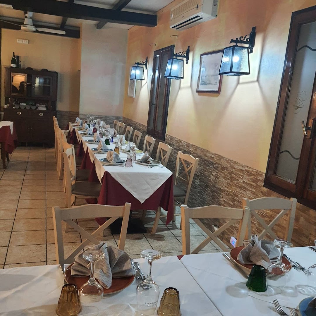 Antica Trattoria della Partecipanza