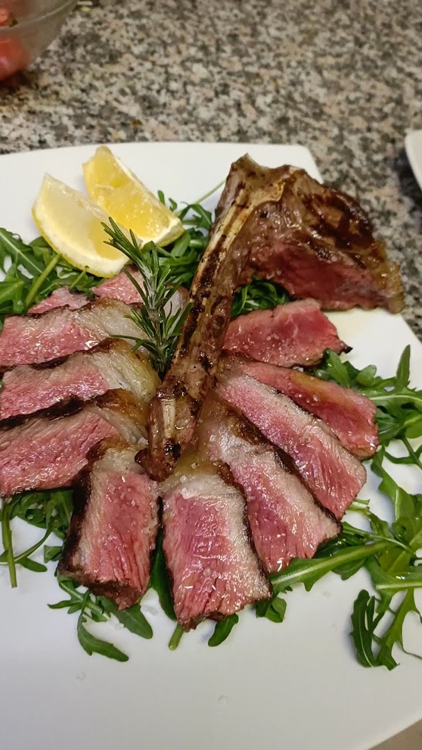 Antica Trattoria della Partecipanza