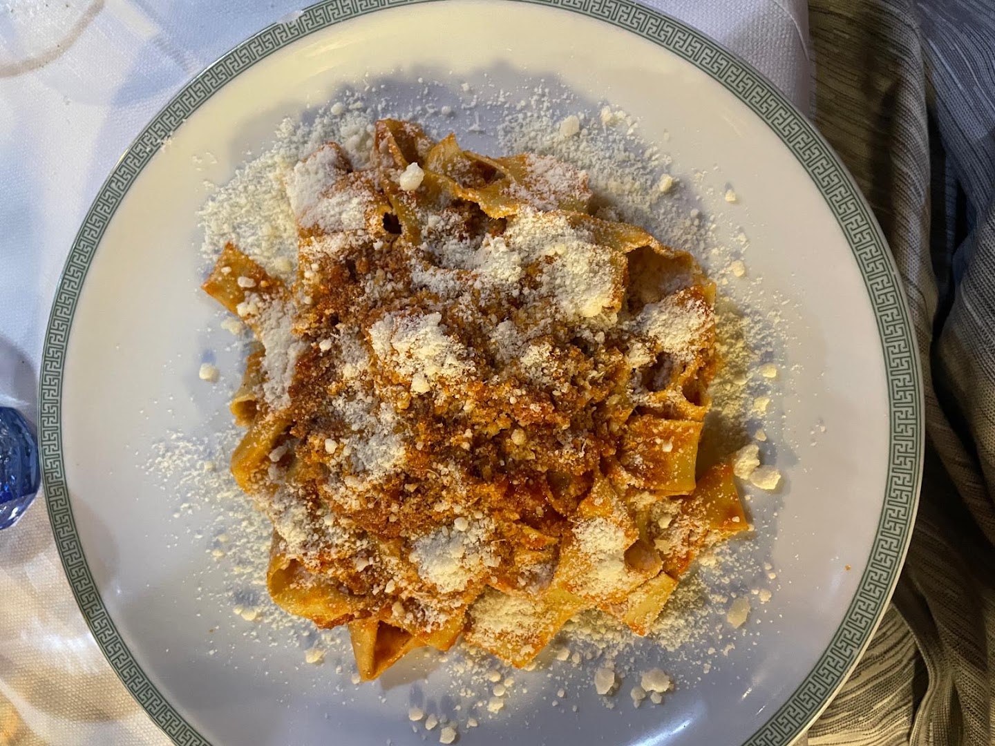 Antica Trattoria della Partecipanza