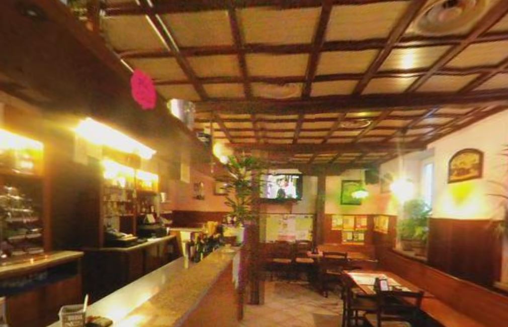 Antica Trattoria della Pasqua, Ronchi dei Legionari