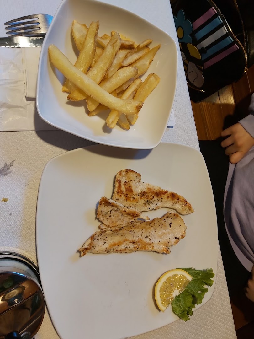 Antica Trattoria della Pasqua