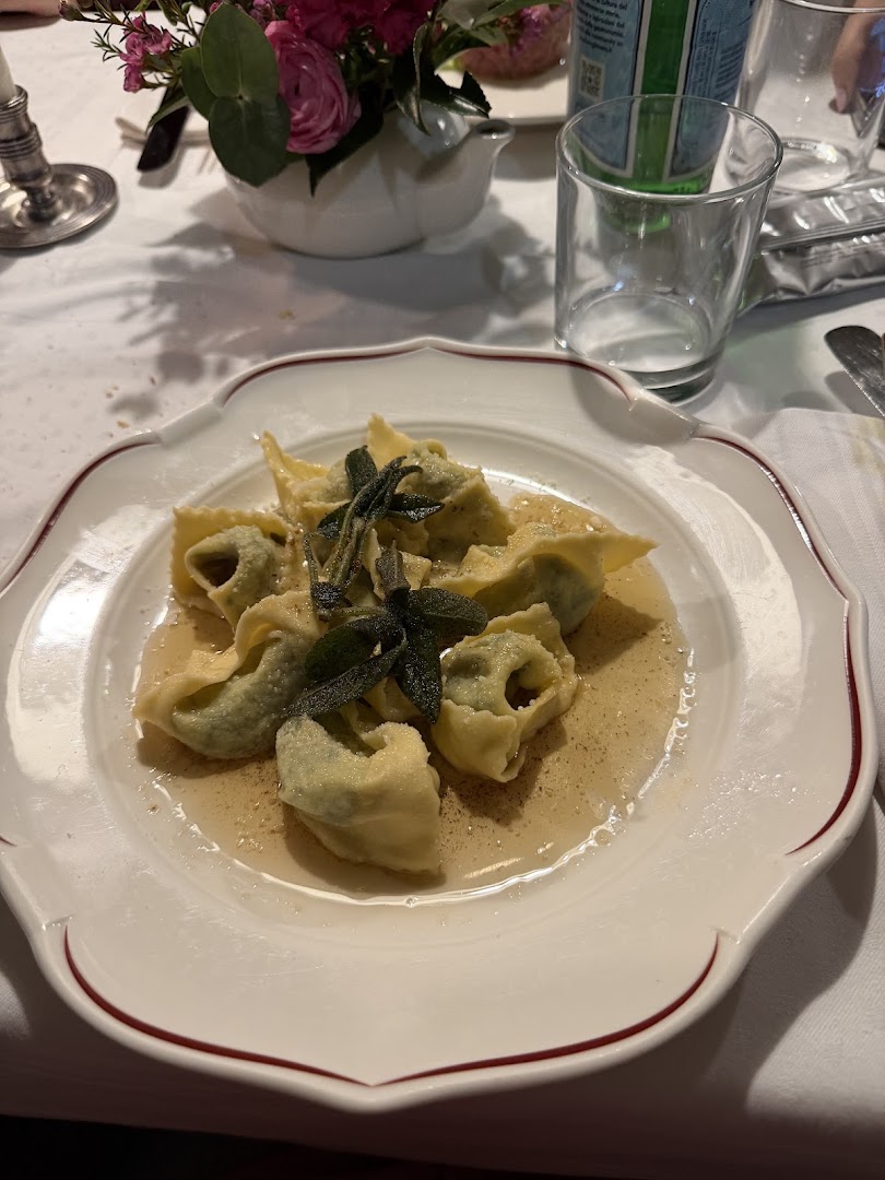 Antica Trattoria della Pesa