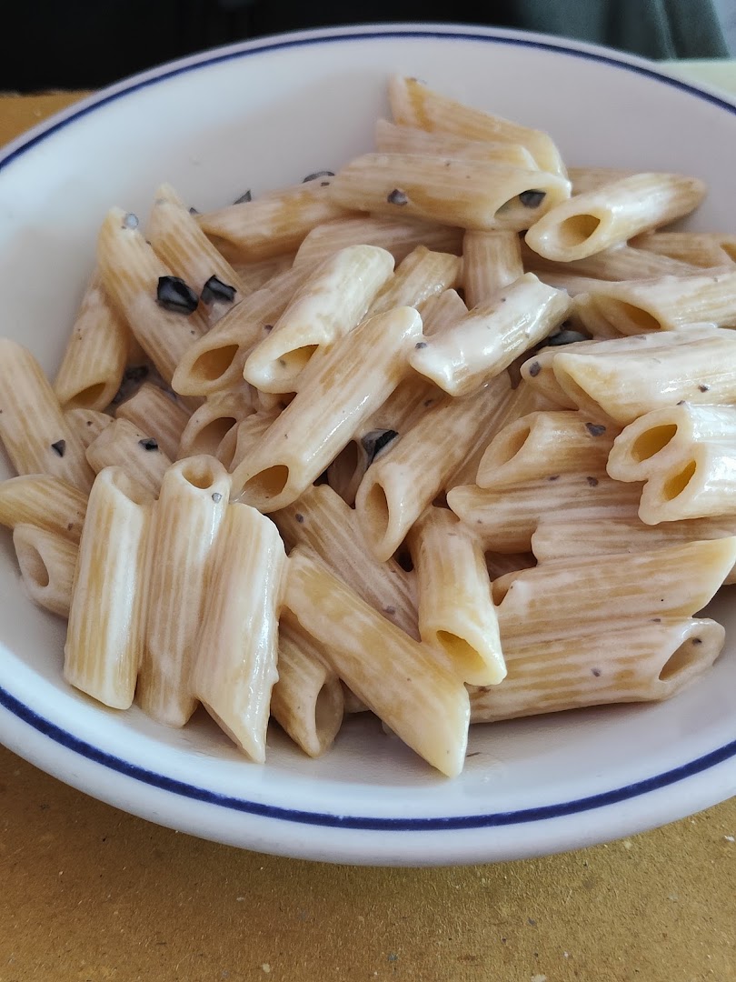 Antica Trattoria Dell’Angelo di Barisone